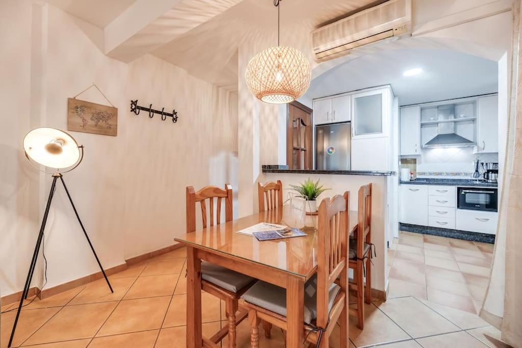 Apartament Encantador Cerca Del Mar *