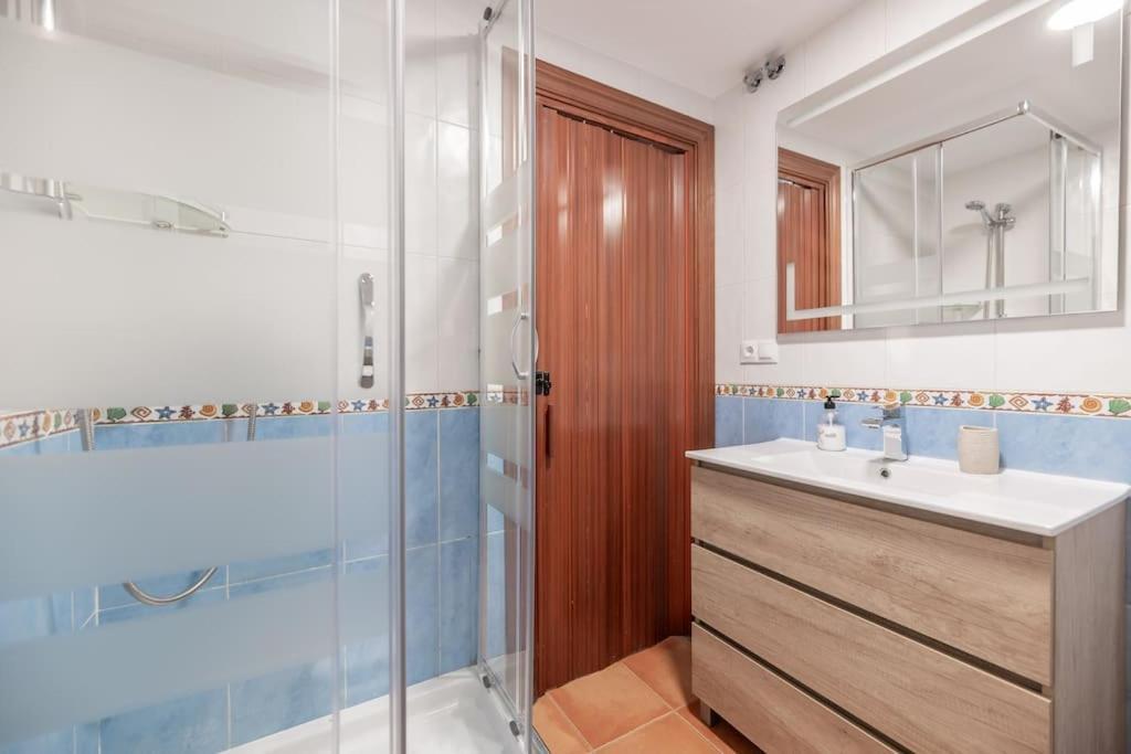 Apartament Encantador Cerca Del Mar