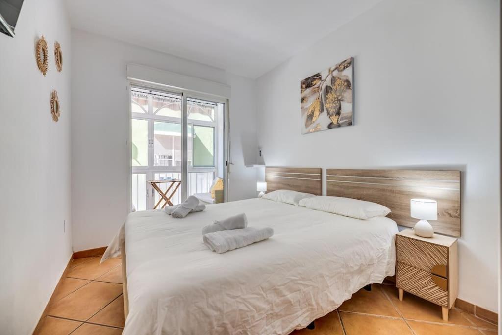 Appartement Encantador Cerca Del Mar
