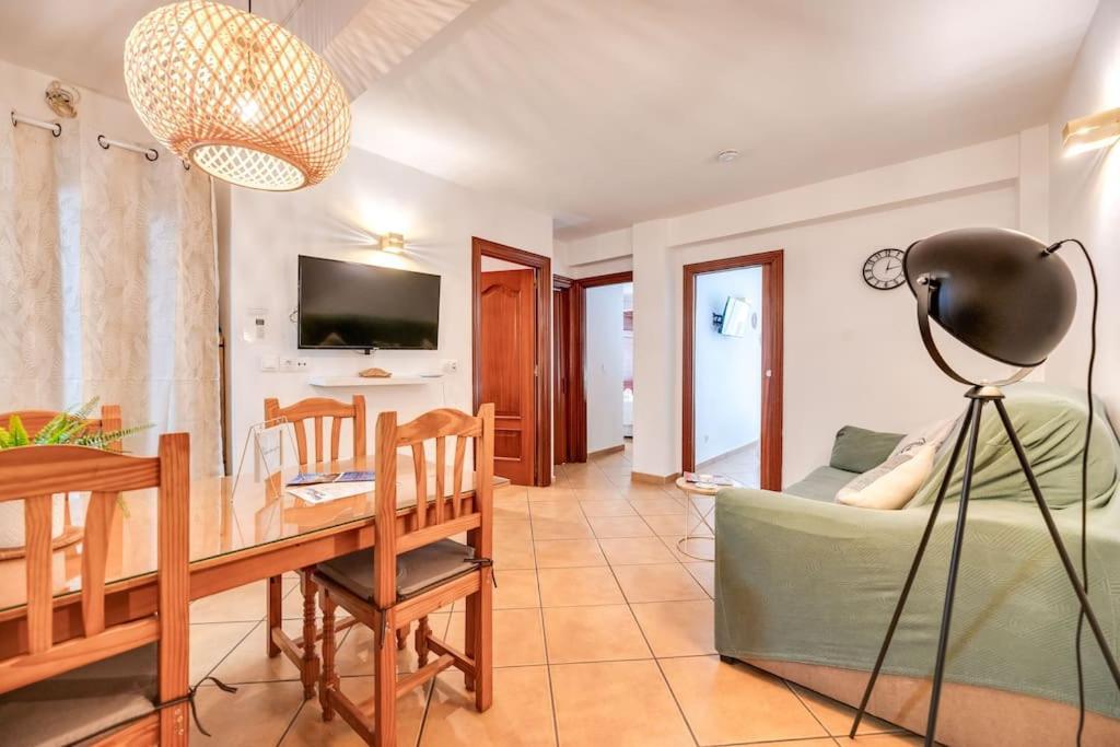 Appartement Encantador Cerca Del Mar