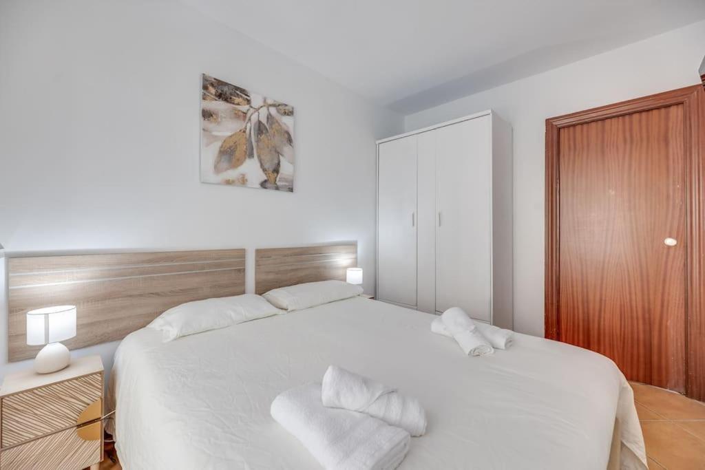 Appartement Encantador Cerca Del Mar *